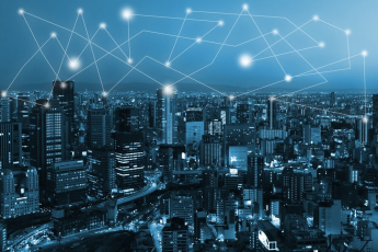 Paradigm Shift: Blockchain Set to Revolutionise Real Estate & Construction Industry